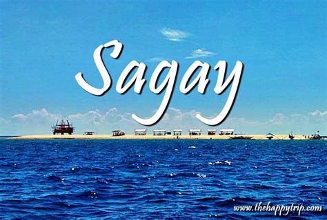 sagay city tourist spot